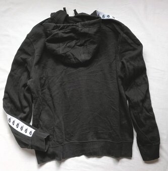 PÁNSKÁ MIKINA-NIKE-vel. M 320- - 3