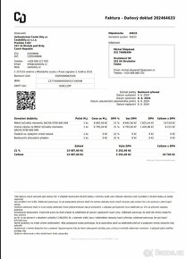 Nový hydroměnič mercedes - 3