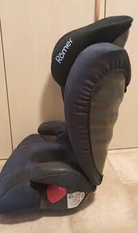 Autosedačka Britax Römer Kid 15-36kg - 3