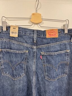 Dámské Levis cinch barrel nové - 3