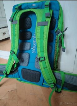 Batoh PINGUIN Ace 27 - 3