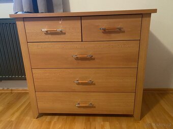 Komody - 3