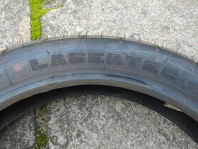 Motopneu 120/80 - 19 METZELER LASERTEC - 3