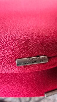 Židle stohovací kancelářské - 3