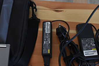 Fujitsu Lifebook E756 i7 - SSD Samsung 860 EVO 1TB - 3