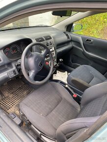 Honda civic 7g EU - 3