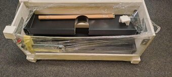 Umyvadlová skříň Intedoor 120x50x45 - 3