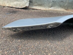 Mercedes - Benz CLK (W209) Facelift - levý přední blatník - 3