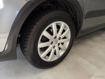 Suzuki SX4 1,6 I 4AWD - 3