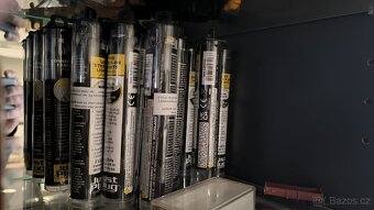 Sbírka Marklin Z - 3