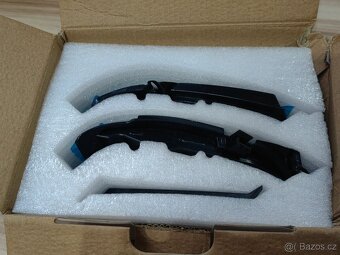 FORDM KUGA 2013-2019 ECOSPORT LED DYNAMICKÉ - 3