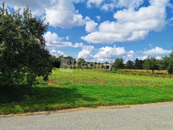 Prodej stavebního pozemku, Vacenovice, ev.č. 01866 - 3