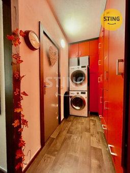 Nabízíme vám k pronájmu byt 1+1 v Hodoníně o ploše 4, 133887 - 3