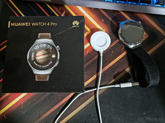 Huawei Watch 4 Pro - 3