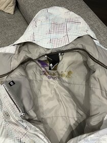 Lyžařský dámský komplet Salomon - 3