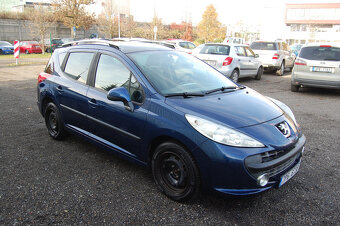 Peugeot 207SW 1.4i - 3