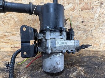 ČERPADLO POSILOVAČE ŘÍZENÍ PEUGEOT 307 9654151180 - 3