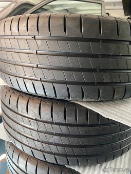 Kola AMG Mercedes R19 W177 225/40 R19 letní pneu - 3