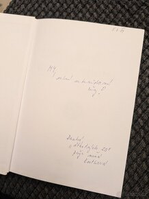 1000 věcí co mě serou - vol. 3 - 3