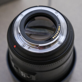 Canon EF 85 mm f/1,4 L IS USM - 3