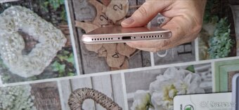 Prodám iPhone 7 Plus 128 GB Rose Gold - 3