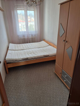 Pronájem bytu 2+1 ul.Podpisečná Brno - 3