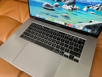 Apple MacBook Pro 16” 2019 i7, 32GB RAM, 512GB SSD - 3