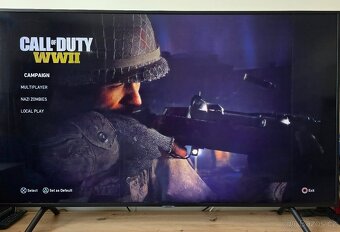 PlayStation 4 Slim 1TB - limitovaná edice Green Camouflage - 3