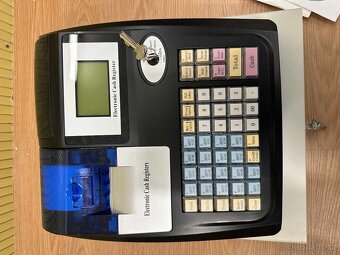 elektronická pokládá - 3