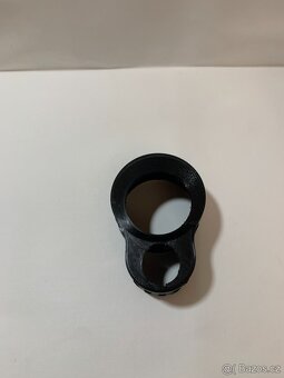 Spínací skříňka na Babetta 210 - 3