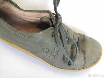 Dětské boty Vivobarefoot, vel. 35 - 3