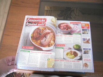 Recepty od Rytmu života - 3