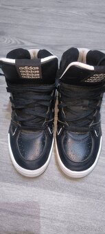 Boty Adidas 39 - 3