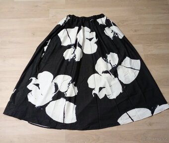 Dlouhá letní sukně - 3