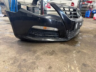 Nárazník přední Volkswagen Passat cc - 3