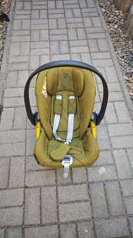 Cybex Cloud Z2 i-size - 3