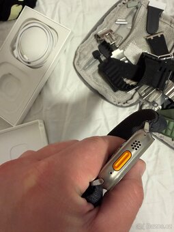 Apple Watch Ultra 1 (2022) - 3