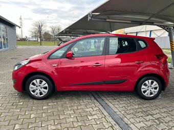 Hyundai ix20, 1.4i původ ČR - 3