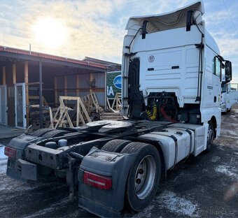 MAN TGX 18.500 LOWDECK - 3