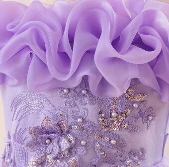 Nádherné nové šatičky - 3