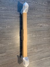 NOVÉ originální příčníky Audi Q5 - 3