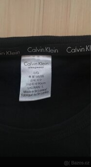 Tričko Calvin Klein vel. L - 3