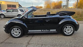 VW NEW BEETLE 1.4I 16V CABRIO - 3