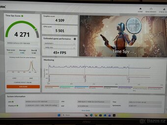 Herní PC Ryzen 5 / 16GB / GTX1060 6GB / 1.5TB - 3