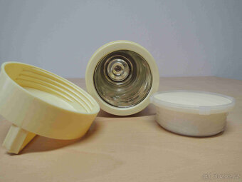 Stará termoska na zmrzlinu - 3