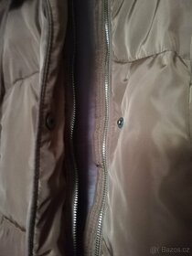 Zimní bunda Timeout vel.L dámská - 3