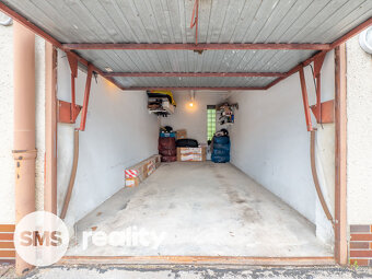 Prodej garáže, Vlárská, Brno - Slatina - 3