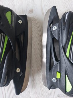 Duo zimní kolečkové brusle - 3