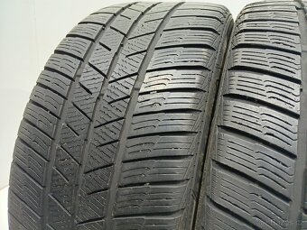 Zimní pneu 225/45/17 Barum - 3