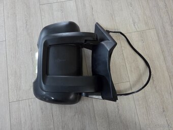 Pravé zrcátko Fiat/Peugeot/Citroën/Opel - 3